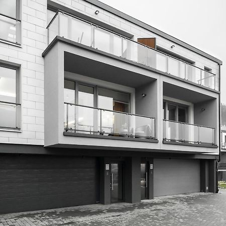 Apartament Zacisze Z Prywatna Sauna Szczyrk Exteriér fotografie