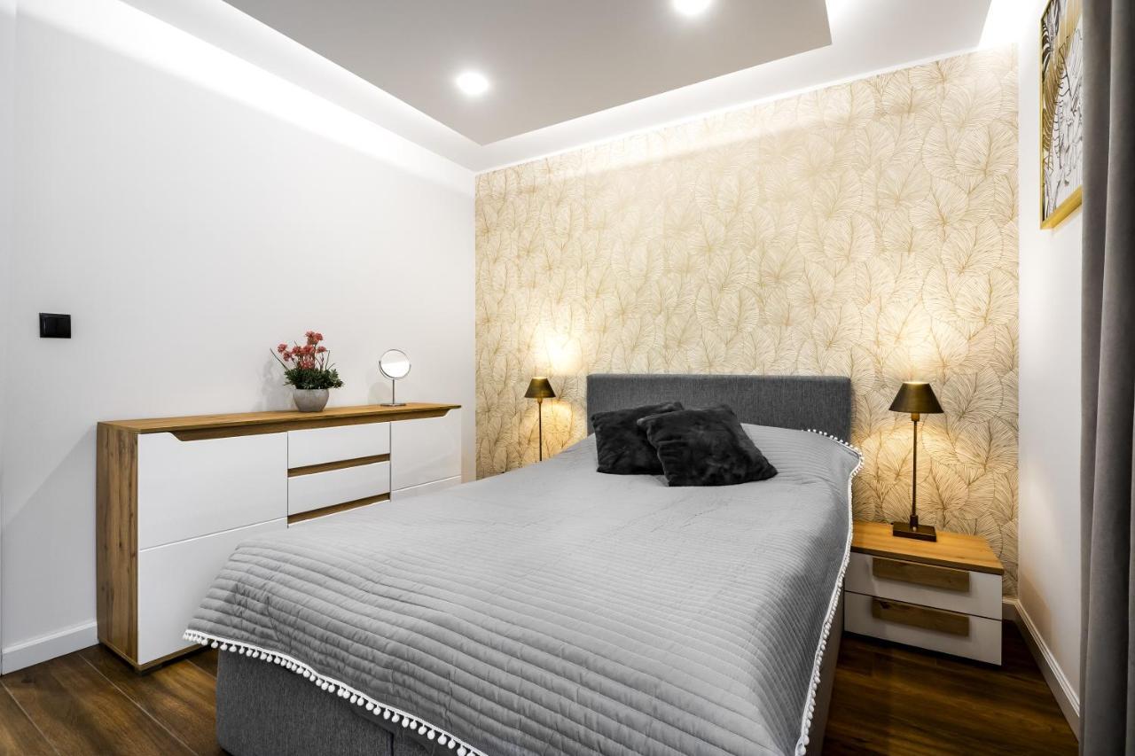 Apartament Zacisze Z Prywatna Sauna Szczyrk Exteriér fotografie